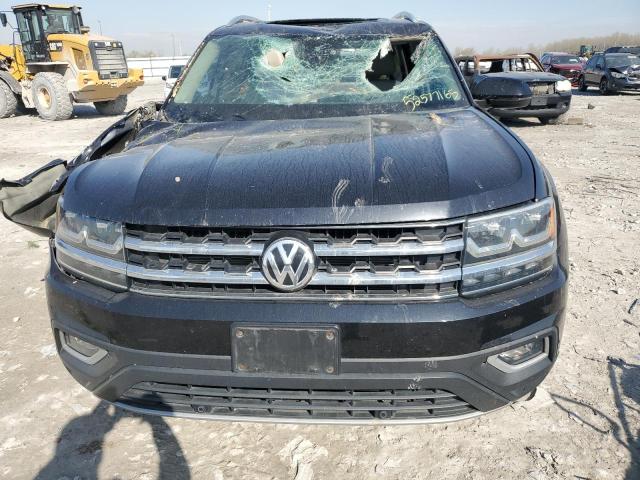 2019 VOLKSWAGEN ATLAS SEL - 1V2ER2CA0KC513308