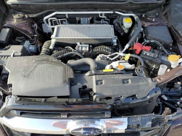 2024 SUBARU ASCENT TOU 4S4WMAWD7R3453800