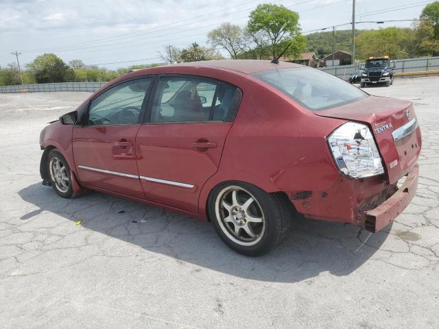 Vin: 3n1ab6ap7al654790, lot: 53569505, nissan sentra 2.0 20102