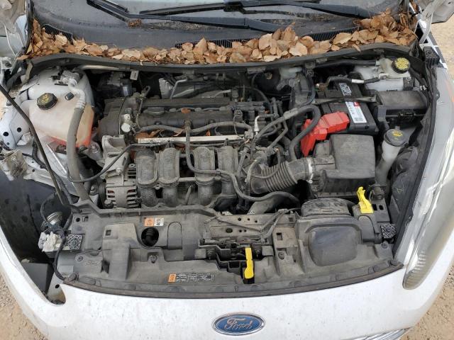 2018 FORD FIESTA SE - 3FADP4EJXJM103680