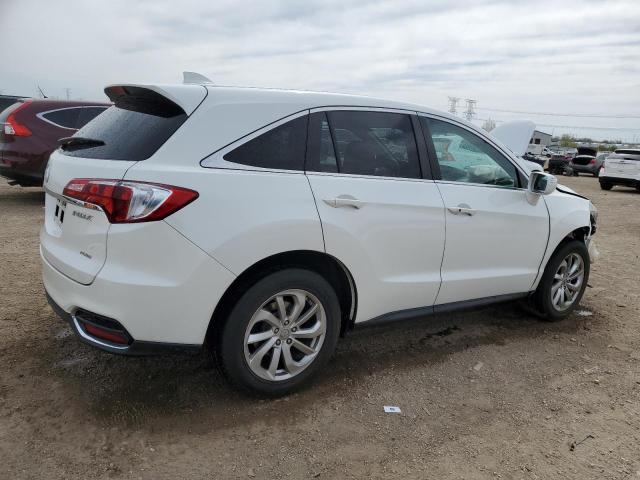 Vin: 5j8tb4h57hl025732, lot: 55041115, acura rdx technology 20173