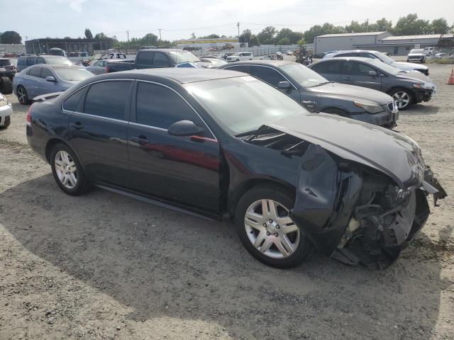 Vin: 2g1wg5e33d1111361, lot: 54895745, chevrolet impala lt 20134