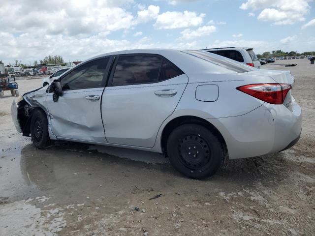 2016 TOYOTA COROLLA L - 5YFBURHE2GP560815