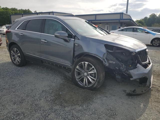 Vin: 1gykncrsxmz172998, lot: 54337175, cadillac xt5 premium luxury 20214