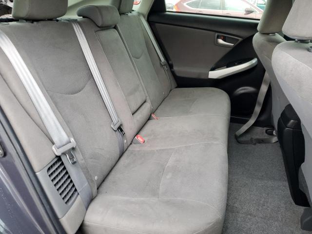 2015 TOYOTA PRIUS - JTDKN3DU2F0440786