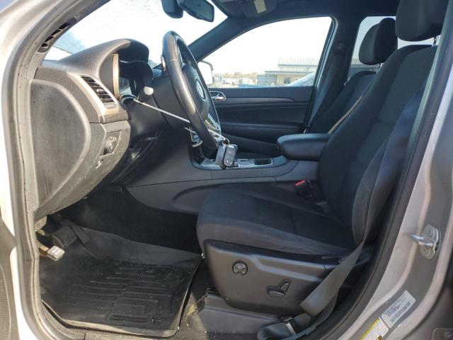 2015 JEEP GRAND CHER - 1C4RJFAG7FC796725