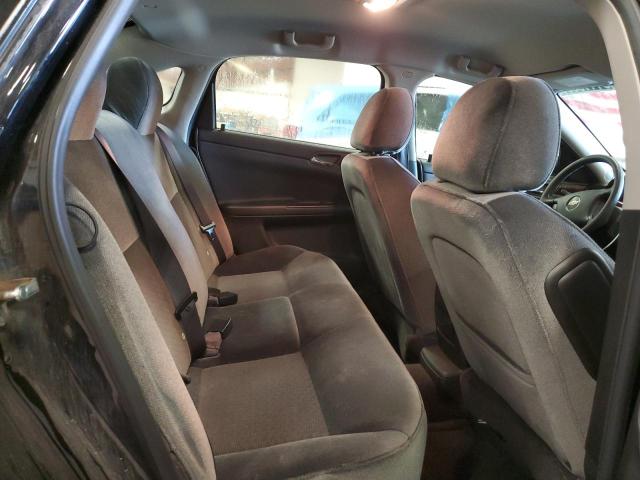 2013 CHEVROLET IMPALA LS - 2G1WF5E32D1263487