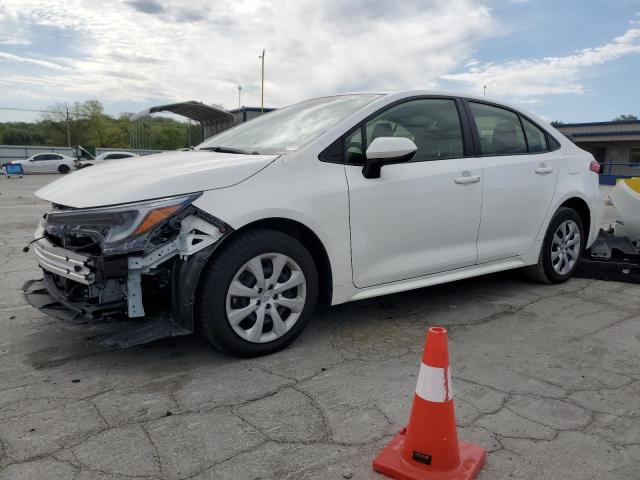 Vin: jtdbcmfe2rj033809, lot: 53712545, toyota corolla le 2024 img_1