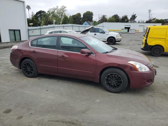 Vin: 1n4al2ap0bc129558, lot: 54587955, nissan altima base 20114