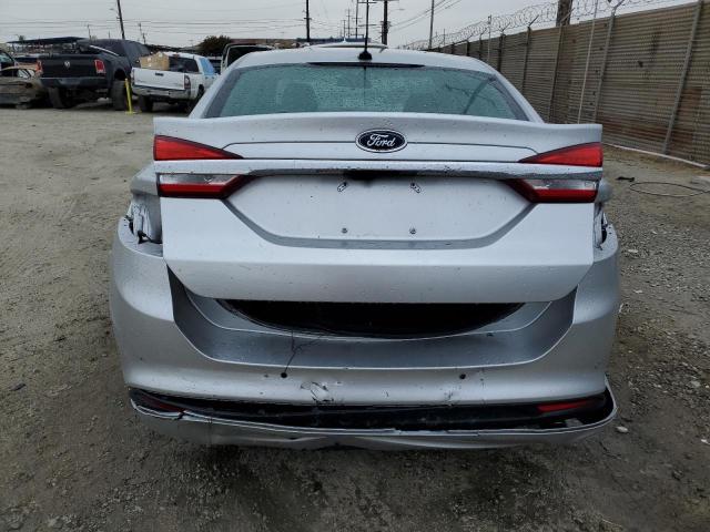 2017 FORD FUSION SE - 3FA6P0HD3HR306043