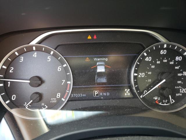 2023 NISSAN FRONTIER S - 1N6ED1EK6PN634675