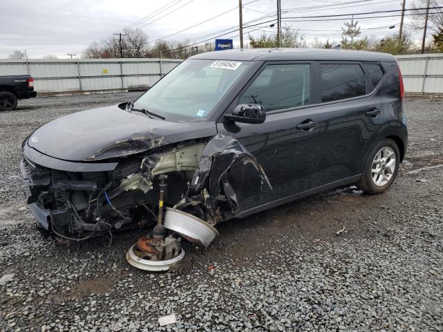 Vin: kndj23au2n7185474, lot: 51594545, kia soul lx 2022 img_1