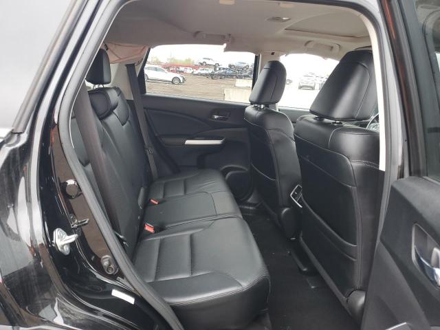 2015 HONDA CR-V TOURI - 5J6RM4H95FL080340