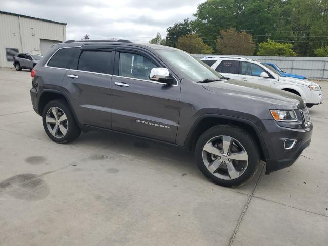 Vin: 1c4rjebg4ec490475, lot: 51853745, jeep grand cher limited 20144