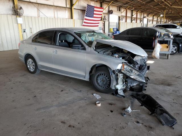 Vin: 3vw2k7aj0bm385737, lot: 54086915, volkswagen jetta base 20114