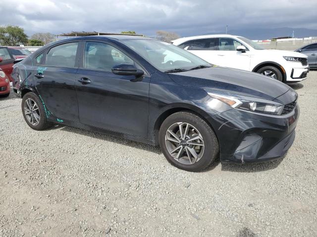 Vin: 3kpf24ad6ne450408, lot: 53137315, kia forte fe 20224