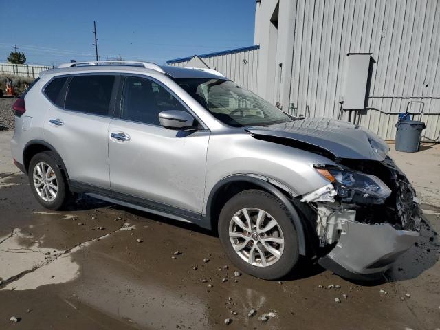 Vin: knmat2mv4kp525666, lot: 52421785, nissan rogue s 20194