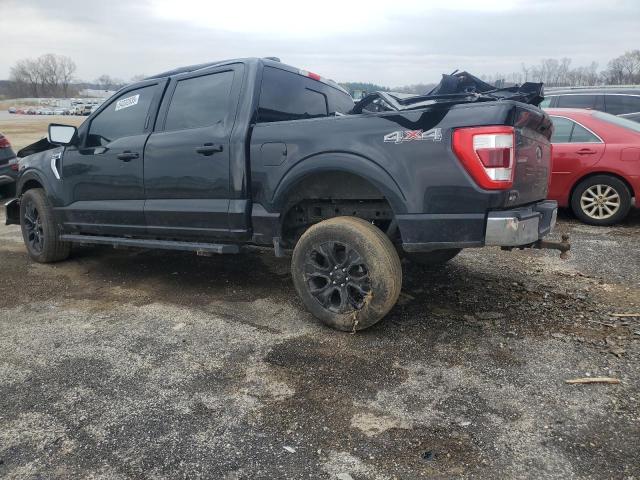 Vin: 1ftfw1e56mfa71788, lot: 54202835, ford f-150 supercrew 20212