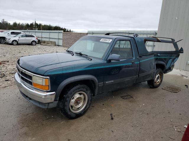 Vin: 1b7fl26x1ps258088, lot: 53906475, dodge all models 1993 img_1
