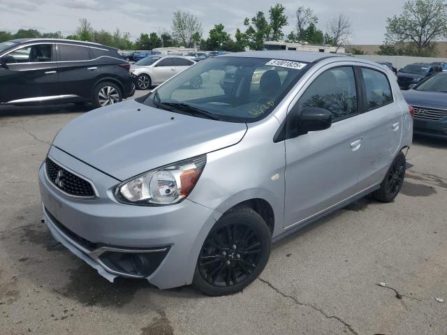 Vin: ml32a5hj2lh009775, lot: 51001825, mitsubishi mirage le le 2020 img_1