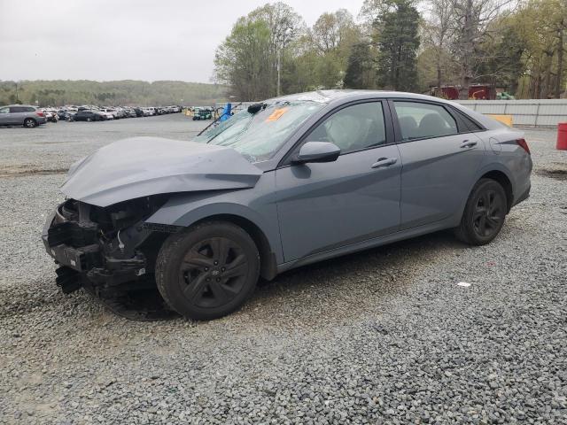 Vin: kmhlm4ag0nu225082, lot: 51733595, hyundai elantra sel 2022 img_1