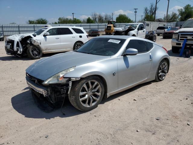 NISSAN 370Z BASE