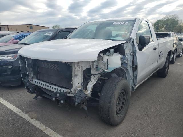 Vin: 3gcnwaef3lg321327, lot: 51248135, chevrolet all models c1500 2020 img_1