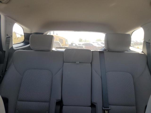 2015 HYUNDAI SANTA FE G - KM8SM4HF5FU118443