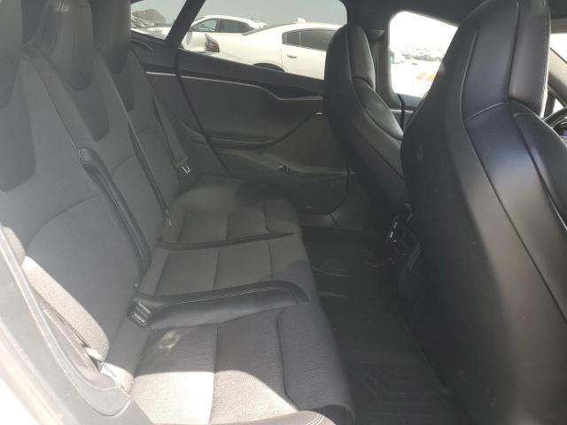 2018 TESLA MODEL S - 5YJSA1E29JF281143