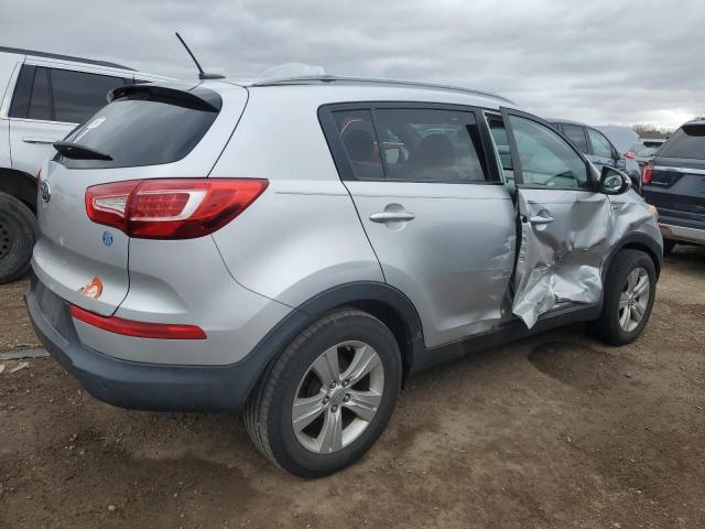 Vin: kndpbca25b7015825, lot: 53254745, kia sportage lx 20113