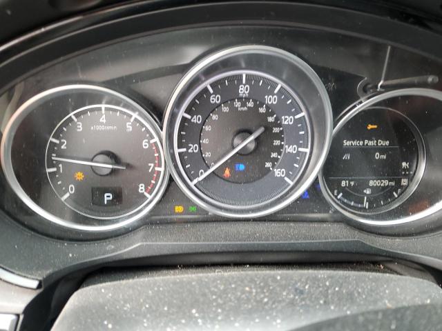 2018 MAZDA CX-9 SPORT - JM3TCABY7J0207135