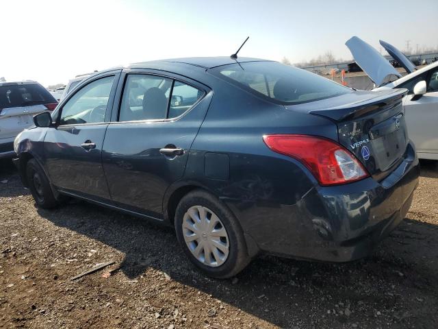 2016 NISSAN VERSA S - 3N1CN7AP0GL913005