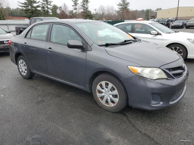 Vin: 2t1bu4ee8bc716548, lot: 50801195, toyota corolla base 20114
