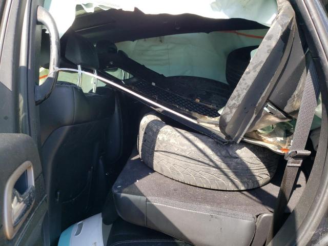 2016 JEEP GRAND CHER - 1C4RJFBG9GC496118