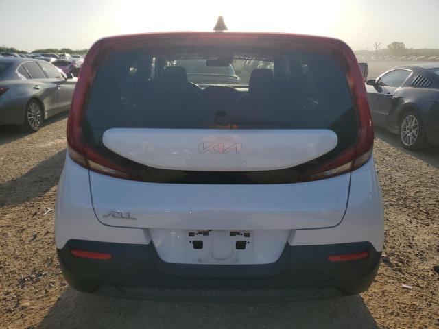 2022 KIA SOUL LX - KNDJ23AU4N7176694