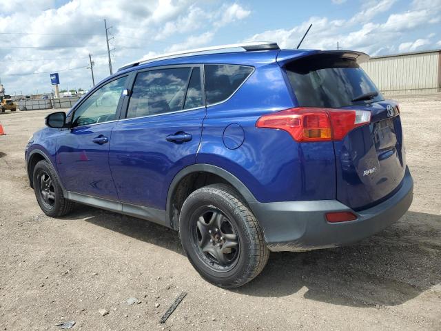 Vin: 2t3bfrev9fw366379, lot: 53712265, toyota rav4 le 20152