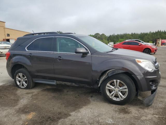 2015 CHEVROLET EQUINOX LT 2GNALBEK8F6308977