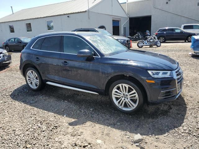 Vin: wa1bnafy2j2023454, lot: 54349445, audi q5 premium plus 20184