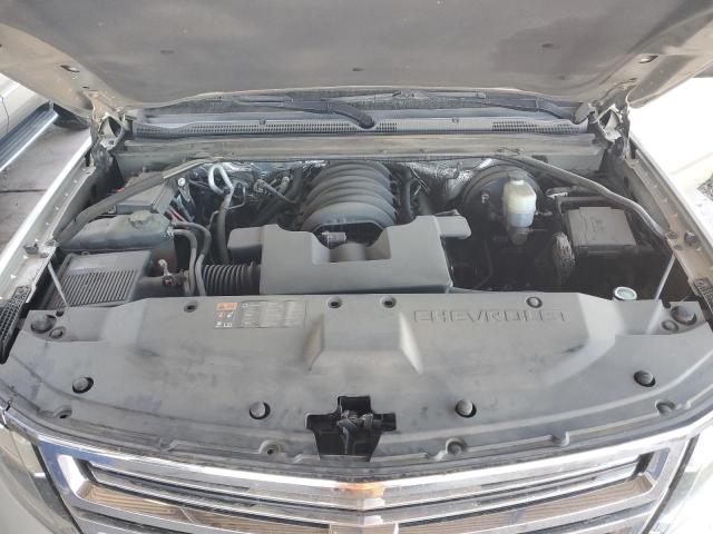 2016 CHEVROLET TAHOE C150 - 1GNSCCKCXGR122001