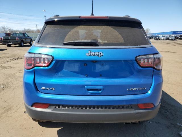 2020 JEEP COMPASS LI 3C4NJDCB2LT166356