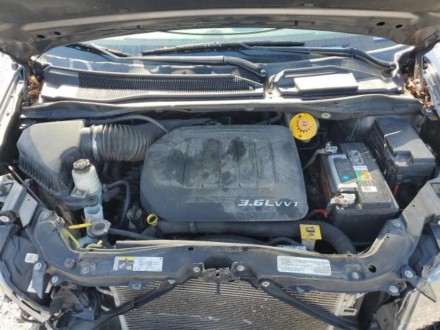 2018 DODGE GRAND CARA - 2C4RDGEGXJR297778