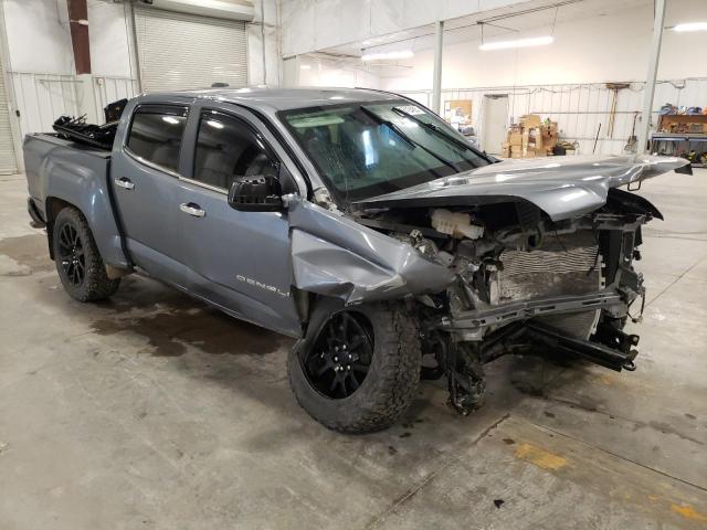 Vin: 1gtg6een2n1166102, lot: 51618465, gmc canyon denali 20224