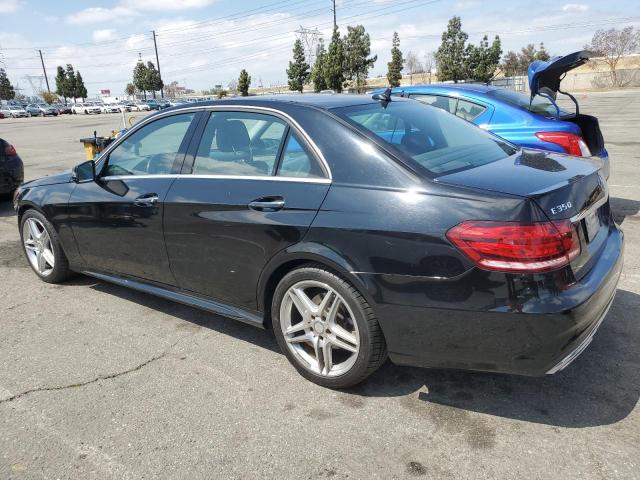 Vin: wddhf5kb8ea858577, lot: 54604225, mercedes-benz e-class 350 20142