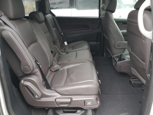 2018 HONDA ODYSSEY EL 5FNRL6H92JB028423