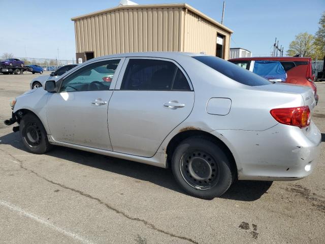 Vin: 1nxbu4ee3az331363, lot: 52088335, toyota corolla base 20102