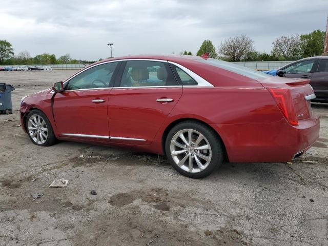 Vin: 2g61m5s34e9142493, lot: 55319725, cadillac xts luxury collection 20142