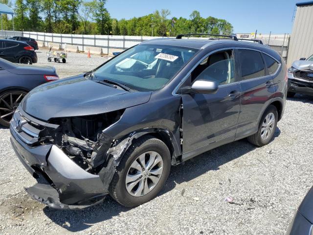 Vin: 2hkrm4h56ch606851, lot: 52286395, honda crv ex 2012 img_1