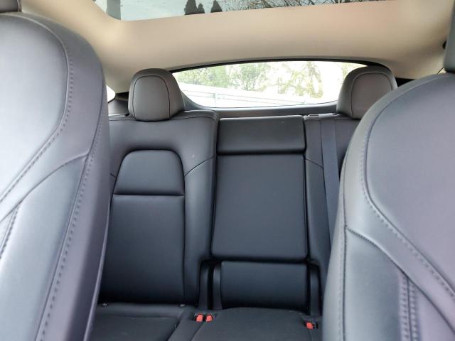 2023 TESLA MODEL Y 7SAYGDEF5PF968225