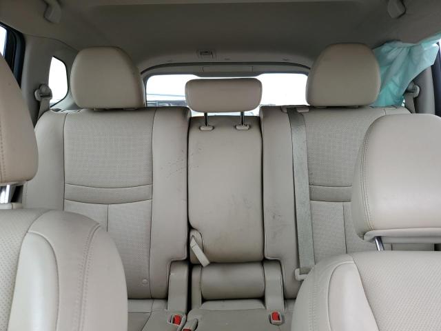 2015 NISSAN ROGUE S - 5N1AT2MT9FC847761