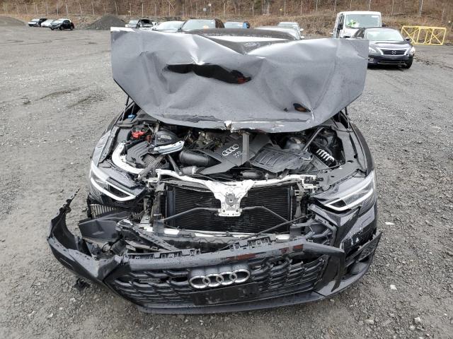 2022 AUDI A8 L WAULDAF85NN004895